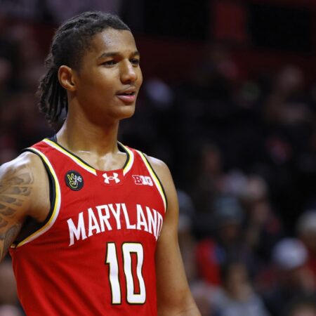 ¿Un nuevo Reese en la NBA? El hermano de Angel Reese firma con un equipo para la Liga de Verano