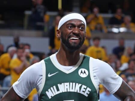 ¿Por qué los Golden State Warriors quieren a este jugador de los Bucks?