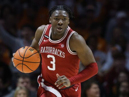 ¿Quién es el atleta élite que los Lakers robaron en el Draft NBA 2025?