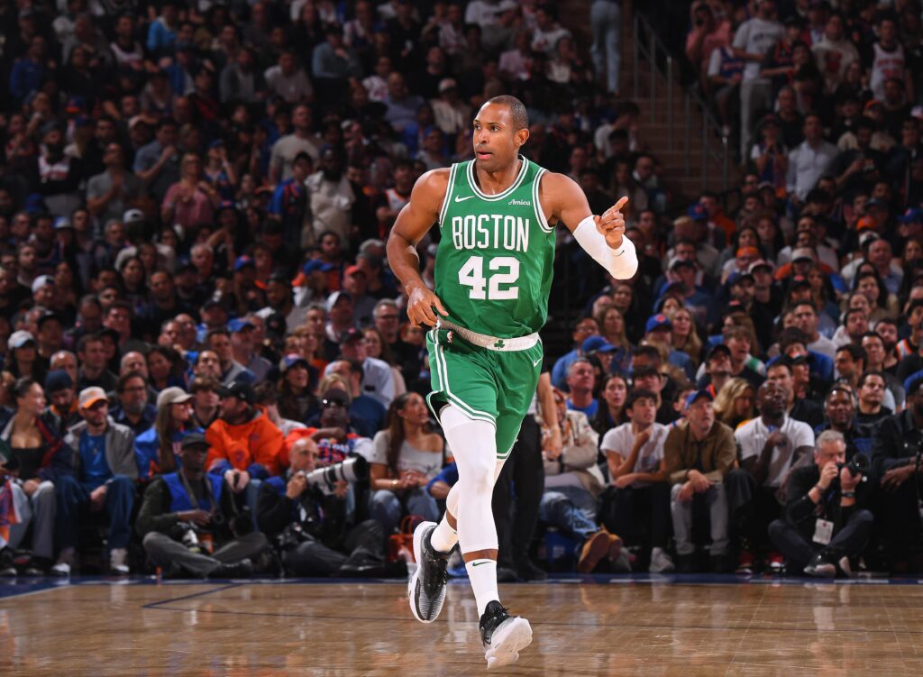 Rumores NBA: Al Horford emerge como opción para los Knicks 1 Rumores NBA: Al Horford emerge como opción para los Knicks
