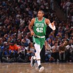 Rumores NBA: Al Horford emerge como opción para los Knicks