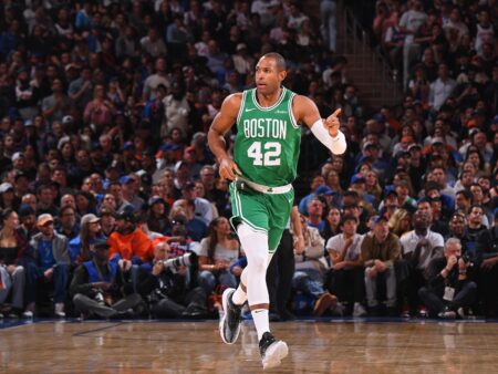 Rumores NBA: Al Horford emerge como opción para los Knicks