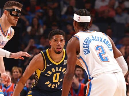 Thunder vs Pacers: Juego 7 Finales NBA 2025 – Horario y dónde ver en vivo