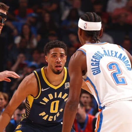 Thunder vs Pacers: Juego 7 Finales NBA 2025 – Horario y dónde ver en vivo