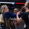 Fever vs Sun: El partido que expuso la intensidad física en la WNBA 2025