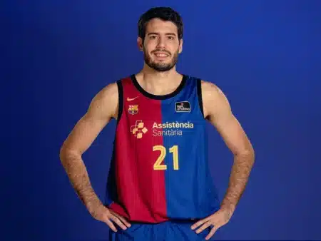 ¿Qué hay detrás de los rumores de Álex Abrines y el Barcelona? El misterio que sacude la ACB