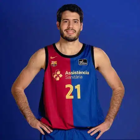 ¿Qué hay detrás de los rumores de Álex Abrines y el Barcelona? El misterio que sacude la ACB