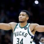 Giannis Antetokounmpo