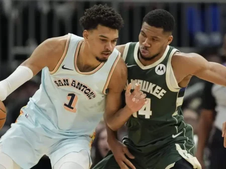 NBA noticias: ¿Qué busca una estrella de la NBA en un misterioso templo chino?