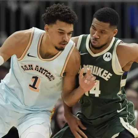 NBA noticias: ¿Qué busca una estrella de la NBA en un misterioso templo chino?