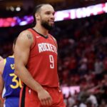 Escándalo en la NBA: Dillon Brooks enfrenta conflicto fuera de la cancha. Créditos a The New York Times