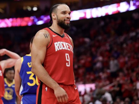 Escándalo en la NBA: Dillon Brooks enfrenta conflicto fuera de la cancha