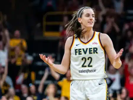 WNBA 2025: ¿Cómo ha afectado la ausencia de Caitlin Clark a la liga?