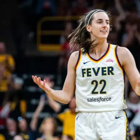 WNBA 2025: ¿Cómo ha afectado la ausencia de Caitlin Clark a la liga?