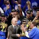 Finales NBA