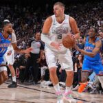 Salarios NBA Denver Nuggets