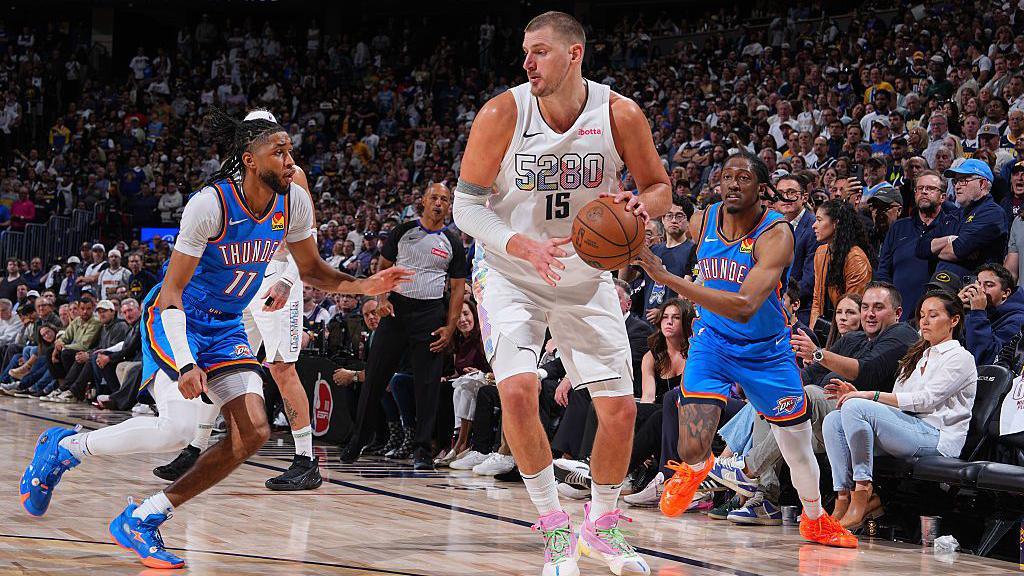 Salarios NBA: ¿Cuánto ganan los jugadores de los Nuggets en 2025‑26? 1 Salarios NBA Denver Nuggets