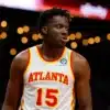 Clint Capela rumbo a los Lakers: Los últimos detalles del posible traspaso