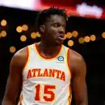 Clint Capela