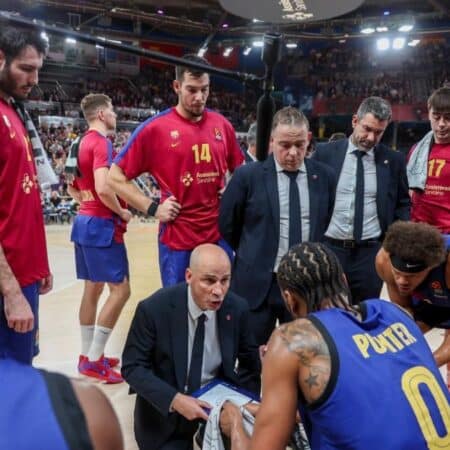 Barcelona eliminado de los Playoff ACB: ¿Un nuevo tropiezo en 2025?