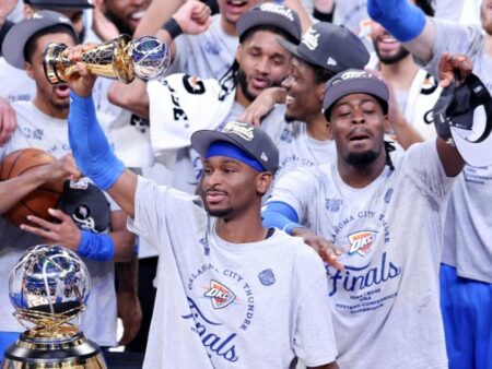 El tesoro del título: ¿Cuánto ganan realmente los campeones NBA?
