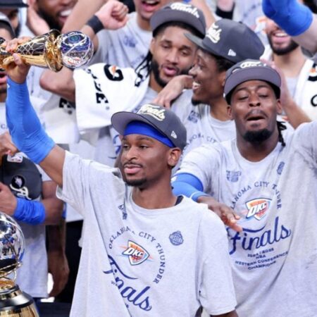 El tesoro del título: ¿Cuánto ganan realmente los campeones NBA?