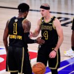 Te mostramos los tres jugadores de la NBA hoy con múltiples campeonatos desde el 2020