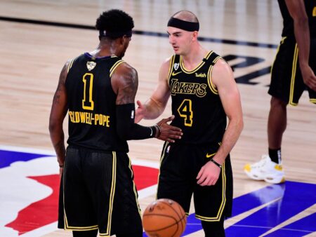 NBA hoy: Conoce a los 3 jugadores con múltiples campeonatos desde 2020