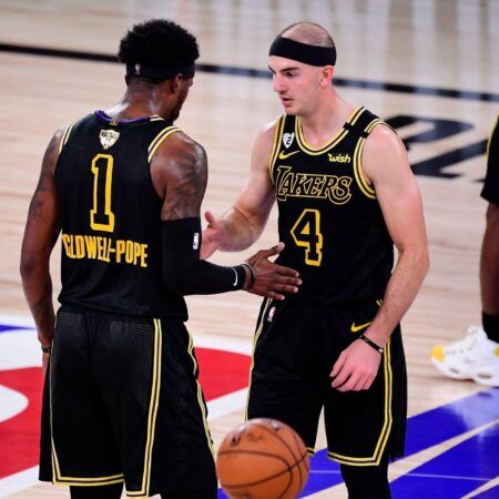 NBA hoy: Conoce a los 3 jugadores con múltiples campeonatos desde 2020