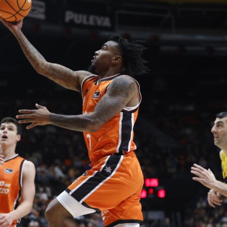 Pronóstico Valencia Basket vs CB Canarias – Juego 1 Playoffs ACB (10/06/2025)