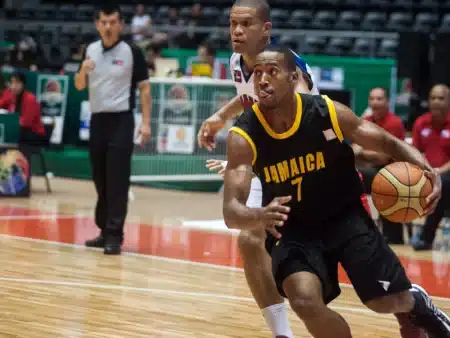 Baloncesto internacional: ¿Qué superestrellas NBA pueden llevar a Jamaica al sueño olímpico?