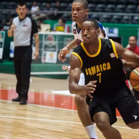 Baloncesto internacional: ¿Qué superestrellas NBA pueden llevar a Jamaica al sueño olímpico?