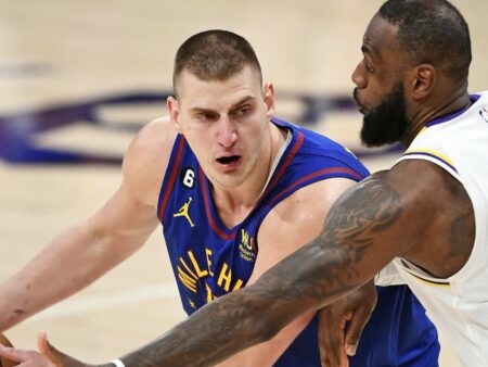 ¡Cambio inesperado! Así será el nuevo formato del NBA All-Star