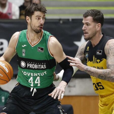 Pronóstico CB Canarias vs Joventut – Playoffs Liga ACB (02/06/2025)