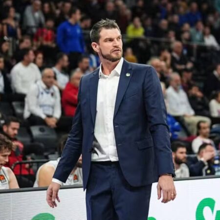 Un regreso inesperado al baloncesto NBA: ¿Qué planea para los Blazers?