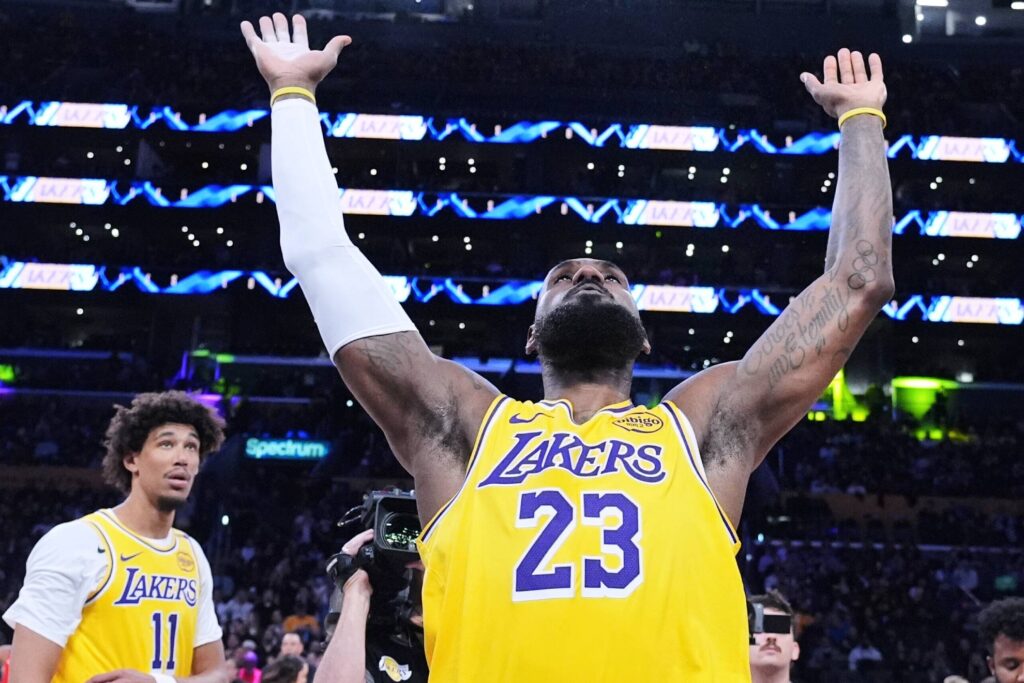 Mercado de traspasos NBA 2025-2026: Altas, bajas, renovaciones y rumores de los diferentes equipos 1 Mercado de traspasos NBA 2025-2026: Altas, bajas, renovaciones y rumores de los diferentes equipos. Créditos a AP
