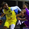 Traspaso ACB: ¿Quién es el nuevo ala‑pívot del Unicaja?