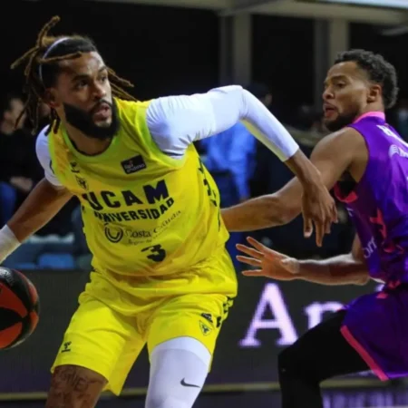 Traspaso ACB: ¿Quién es el nuevo ala‑pívot del Unicaja?