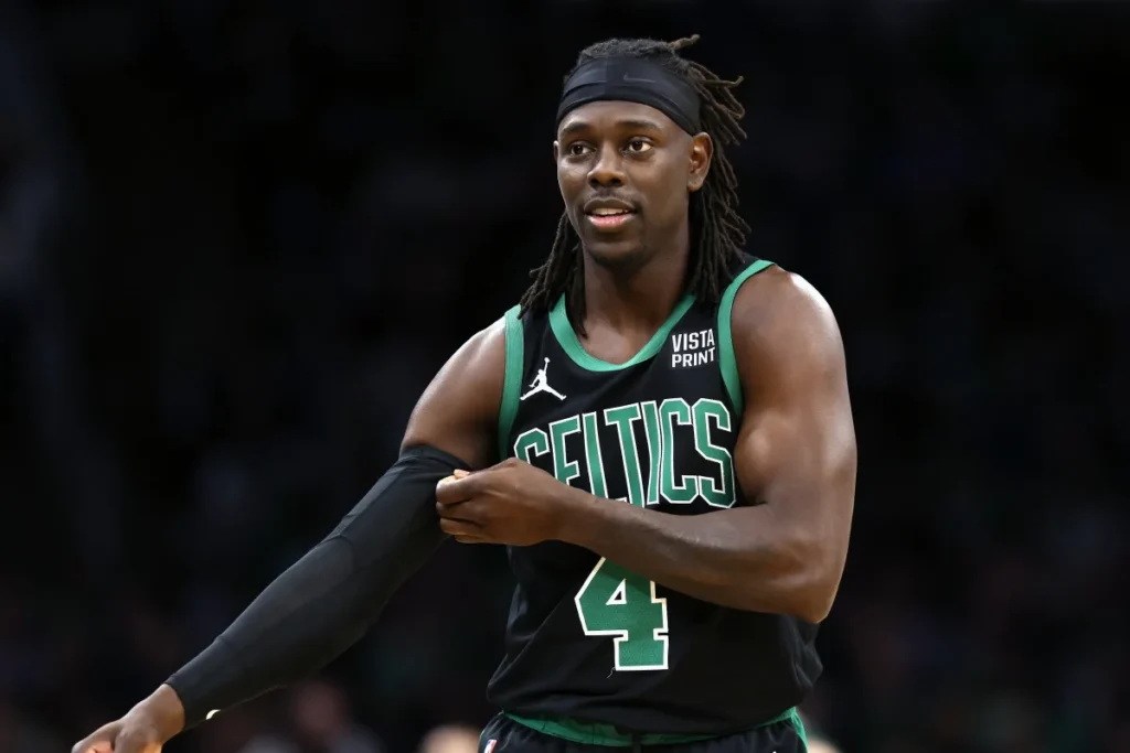 Traspasos NBA: Jrue Holiday a los Blazers, un intercambio sorpresivo antes del Draft 1 Jrue Holiday