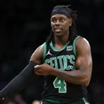 Jrue Holiday