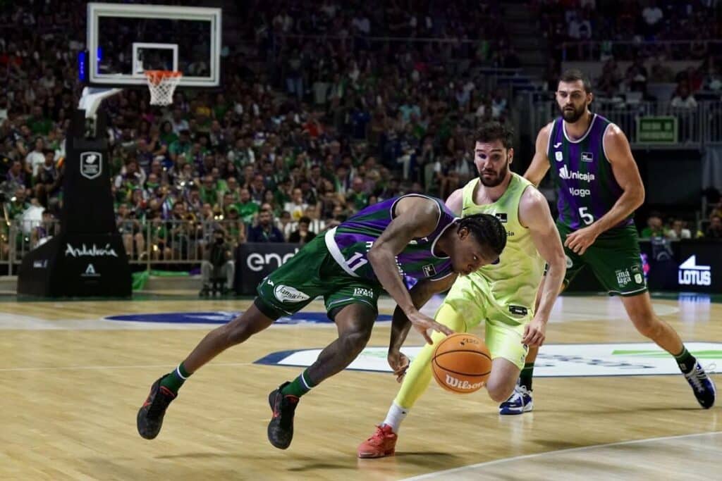 Pronóstico Unicaja vs Barcelona – Juego 3 Playoffs ACB (08/06/2025) 1 6d156f8a 8797 451a 9a48 a23659c16b33 alta libre aspect ratio default 0