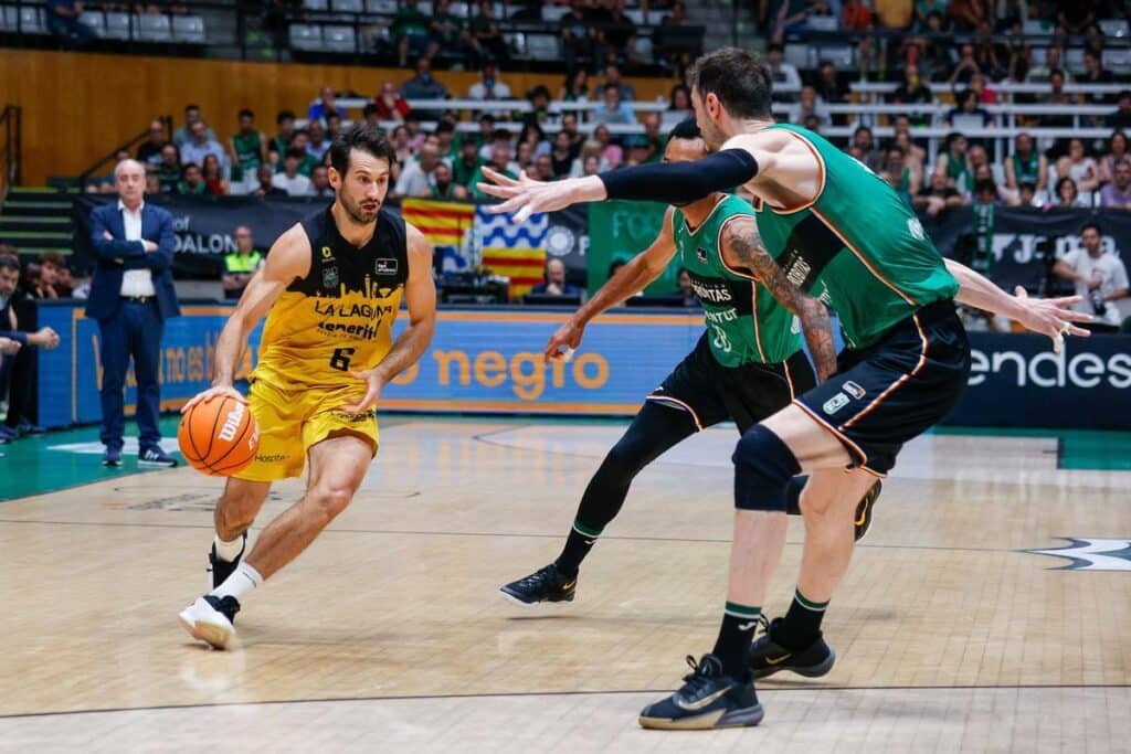 CB Canarias