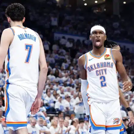 Finales NBA 2025: ¿OKC consagra la temporada perfecta?