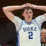 Salarios NBA para novatos en la temporada 2025/26
