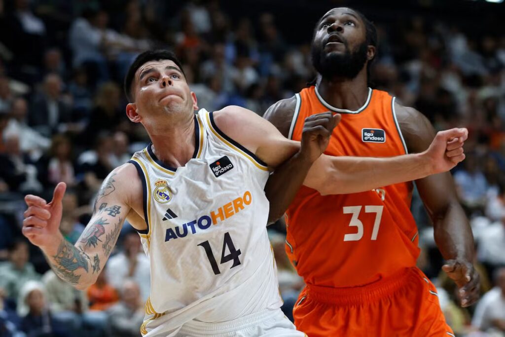 Los héroes anónimos que podrían decidir las Finales ACB 2025 1 Finales ACB