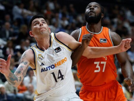 Los héroes anónimos que podrían decidir las Finales ACB 2025