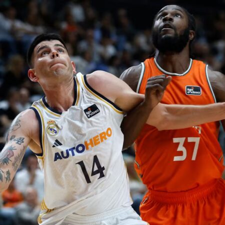 Los héroes anónimos que podrían decidir las Finales ACB 2025