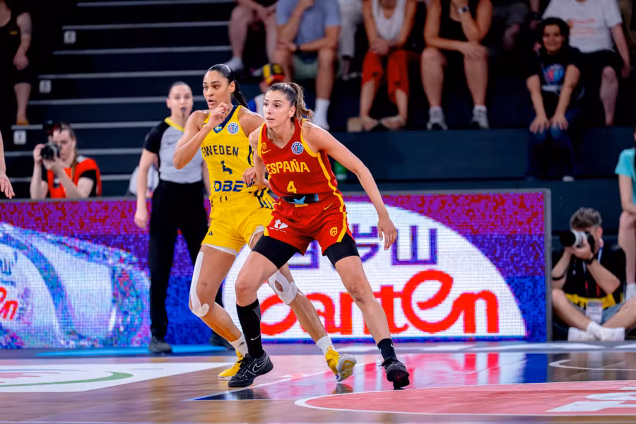 Pronóstico Francia vs España – Eurobasket Femenino (27/06/2025) 1 Pronóstico Francia vs España