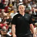 Jordan Ott: Nuevo entrenador de los Suns