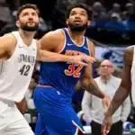 Kyrie Irving opina con contundencia sobre la situación de Karl-Anthony Towns en los Knicks